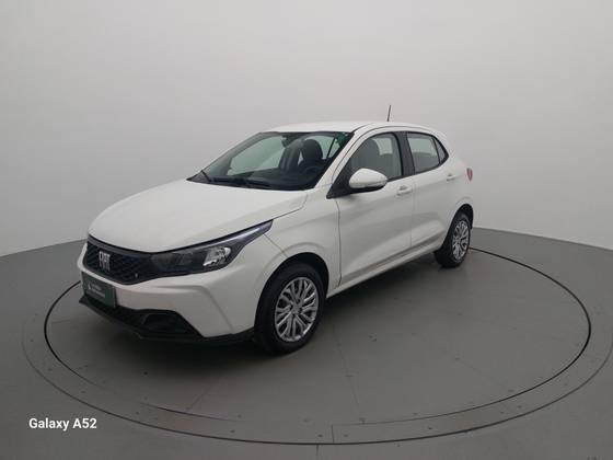 FIAT ARGO 1.0 FIREFLY FLEX DRIVE MANUAL